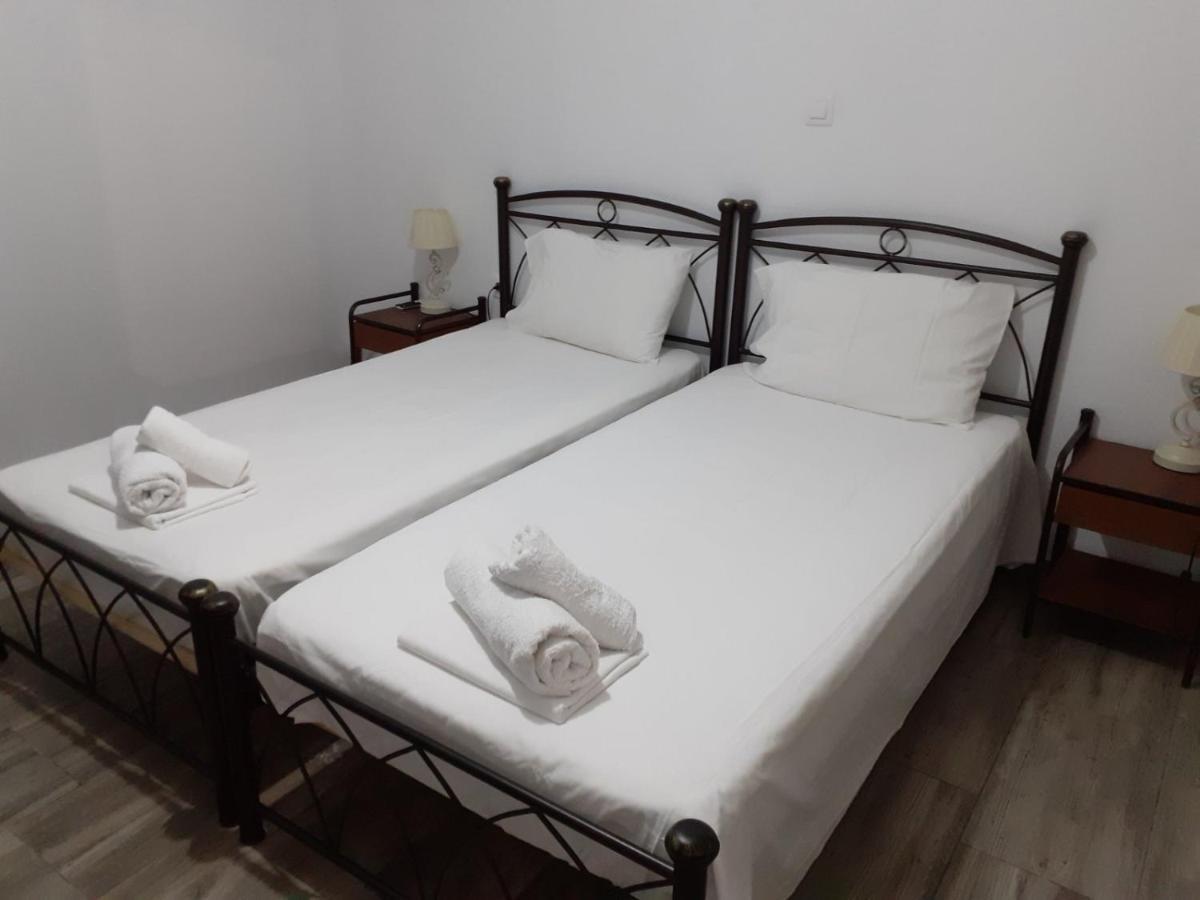 Christen House Perigialion Екстериор снимка