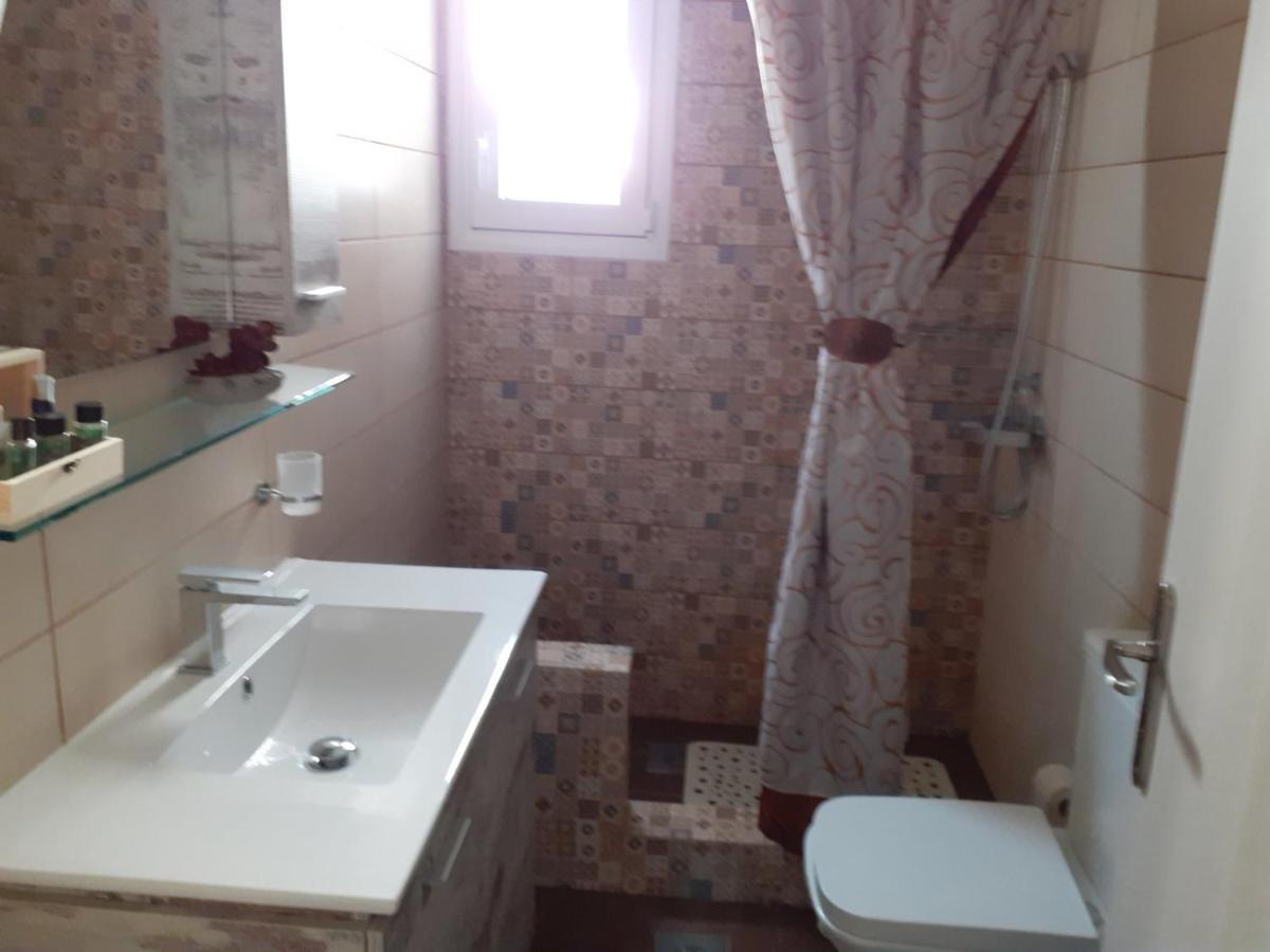 Christen House Perigialion Екстериор снимка