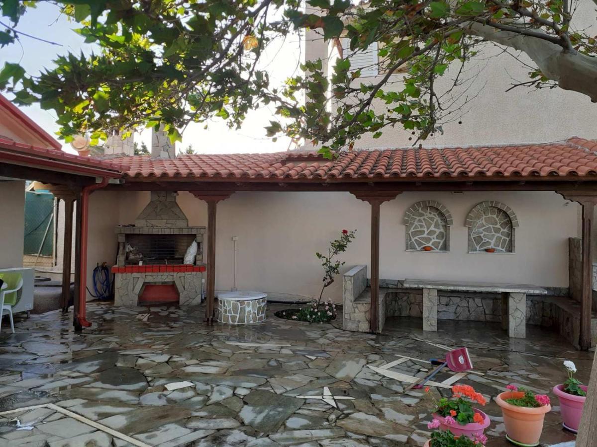 Christen House Perigialion Екстериор снимка